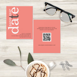 Lámina Rosa De Coral Presupuestario Color Rosa QR Código 