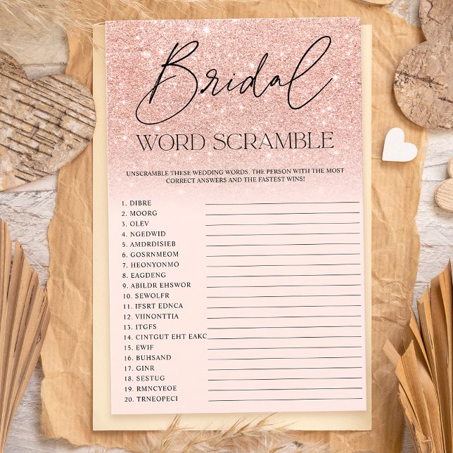 Lámina rosa de moda purpurina de oro oscuro rosa Desbanda (Subido por el creador)