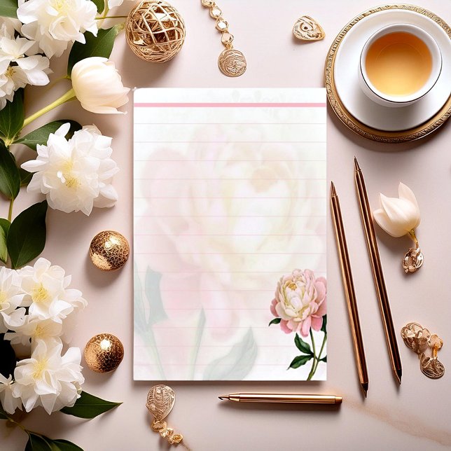 Lámina Rosa rosa soñadora (Subido por el creador)