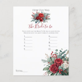 Lámina Rosas Borgoña y Tono Rosado Cuántos Años Tenía la 