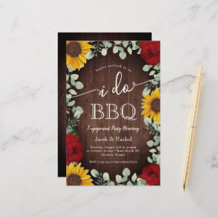 Lámina Rosas de girasoles rusos hago un compromiso de bar