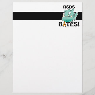 LÁMINA RSDS BITES