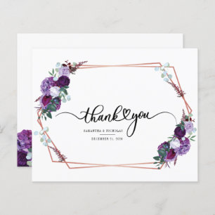 Lámina Rústico del marco geométrico floral presupuestado