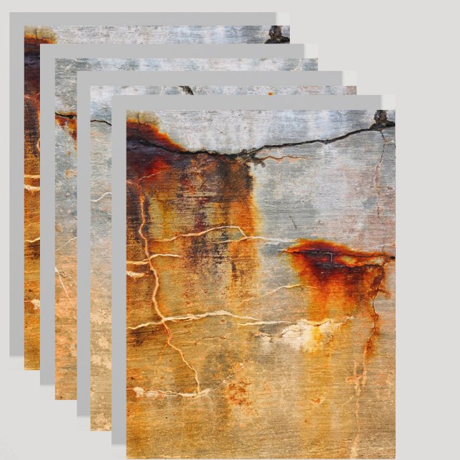 Lámina Rusty Gray Concrete Wall Urban Scrapbook papel (Subido por el creador)