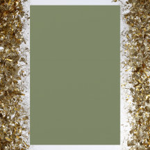 Sage Green Color sólido