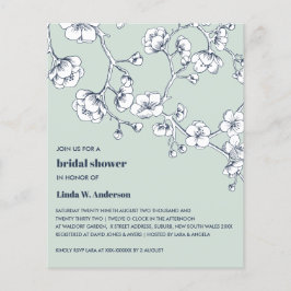 Lámina Sage GREEN, NAVEGADOR DE BARRIO PRESUPUESTARIO