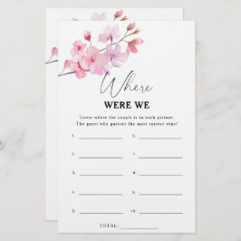 Lámina Sakura - ¿Dónde estábamos los juegos de ducha de n