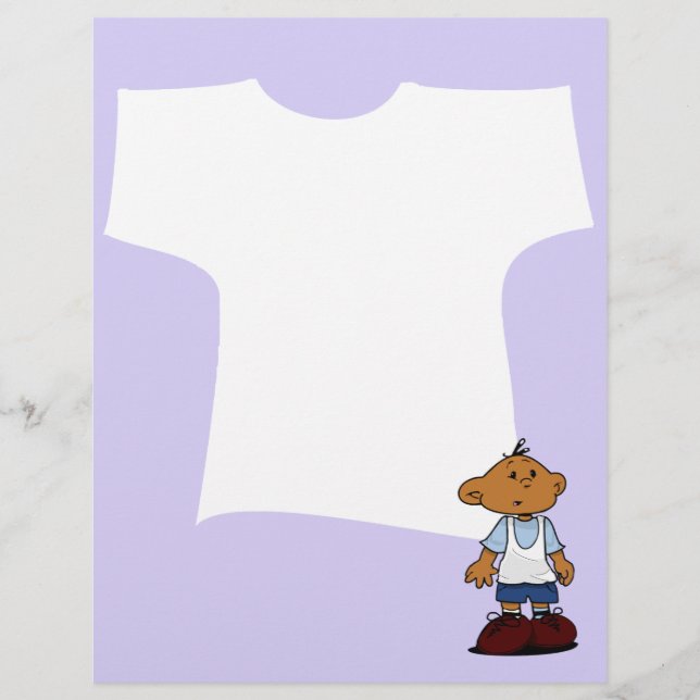 Lámina Salto corto (Anverso)