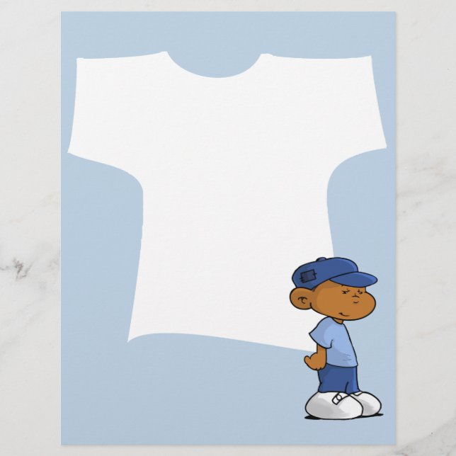 Lámina Salto corto (Anverso)