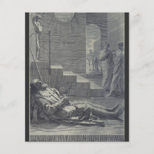 Lámina San Alejandro de Roma