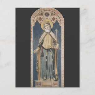 Lámina Santa Adelaida de Italia Misericordia Imperial Art