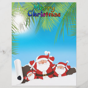 Lámina Santa María