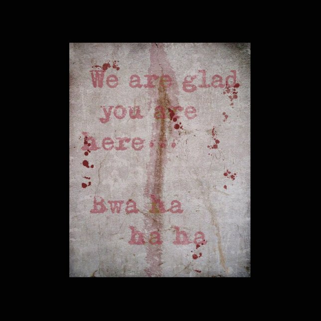 Lámina Scary Halloween Scrapbook Paper (Subido por el creador)