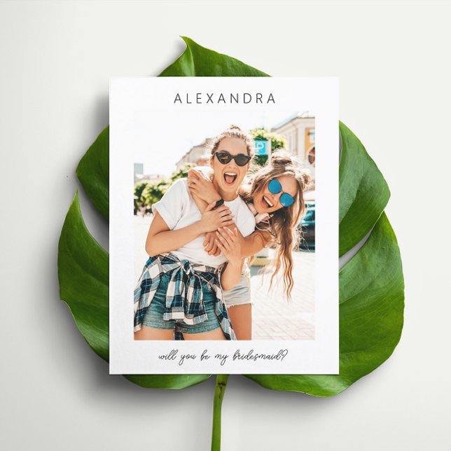 Lámina Script de propuesta de foto de Budget Be My Brides (Subido por el creador)