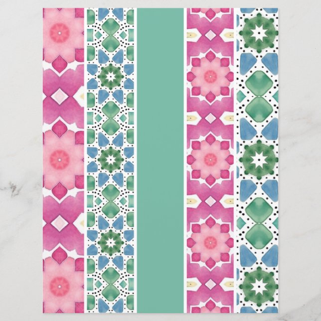 LÁMINA SCV 6 (Anverso)