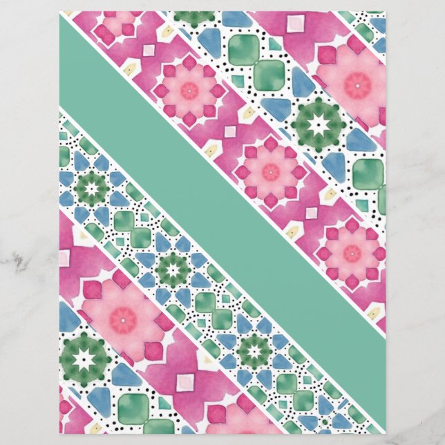 Lámina SCV 6b (Anverso)