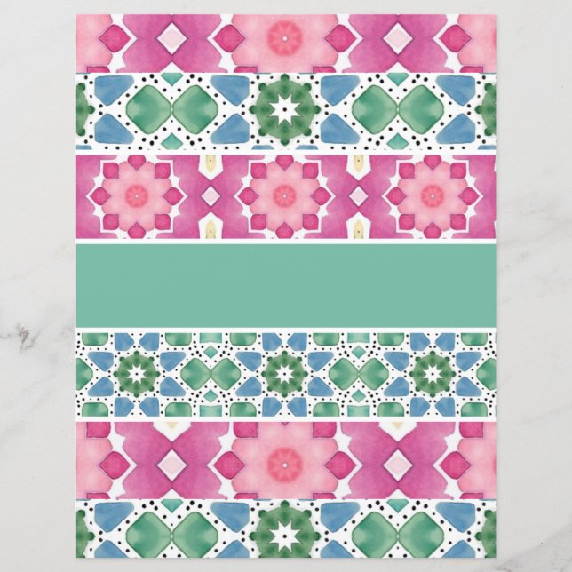 Lámina SCV 6c (Anverso)