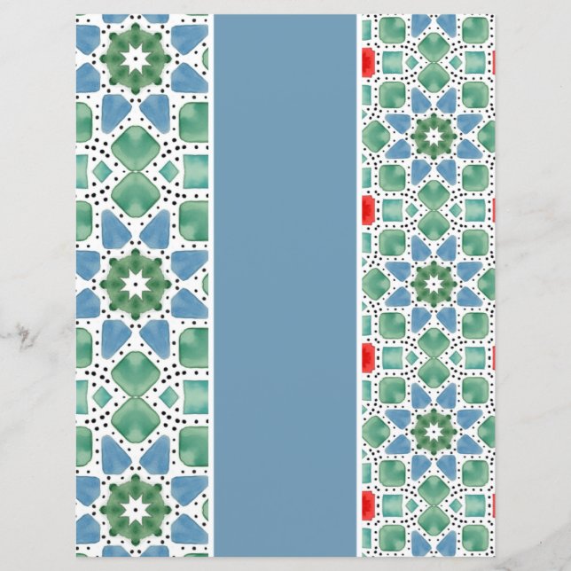 LÁMINA SCV 8 (Anverso)