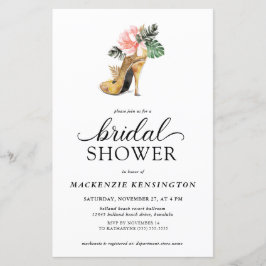 Lámina Secador de oro tropical tropical tropical tropical