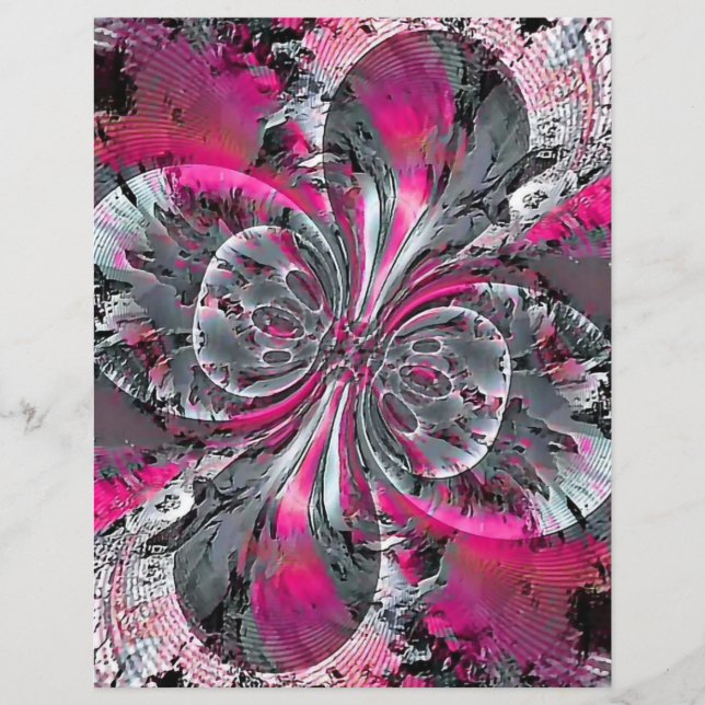 Lámina Señales mixtas (Anverso)