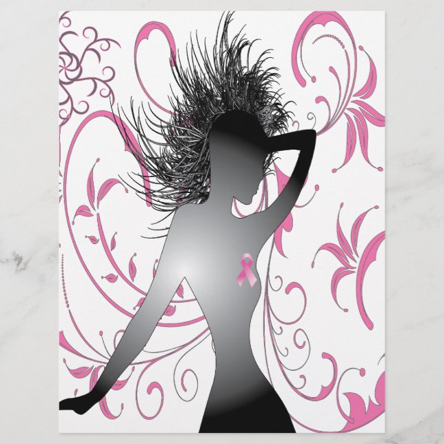 Lámina Ser Más Que Un Sobreviviente (Anverso)