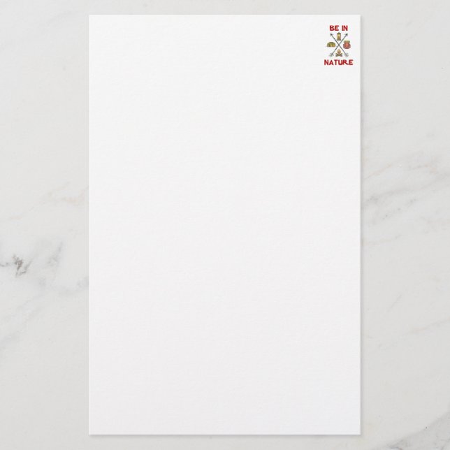 Lámina Ser natural (Anverso)