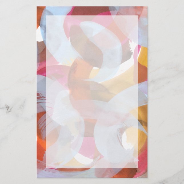 Lámina Sherbert I (Anverso)