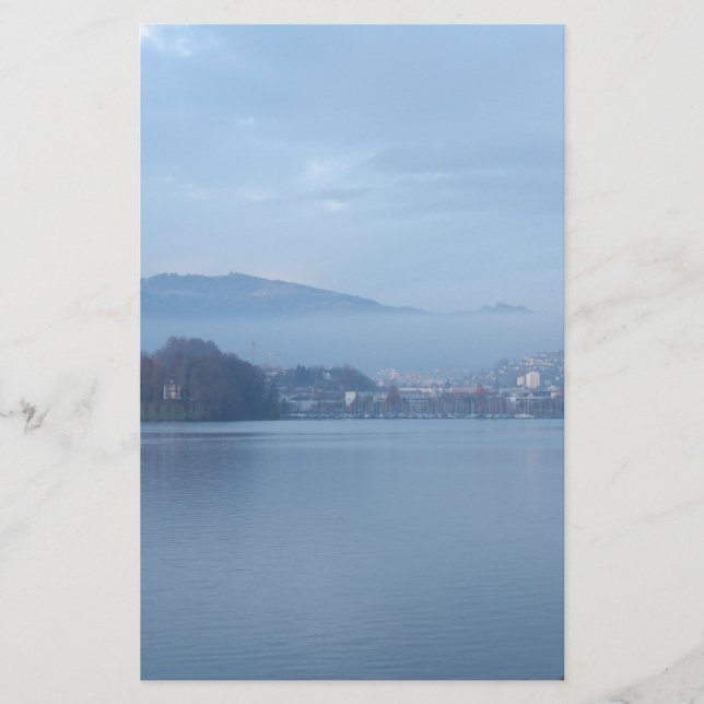 Lámina Sierra de Suiza (Anverso)