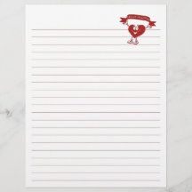 Símbolo de concienciación sobre cardiología del ho