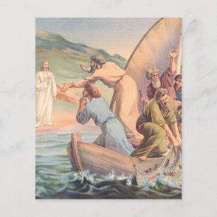 Lámina Simón me ama