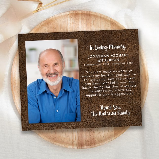 Lámina Simpatía presupuestaria Foto Funeral Gracias Cuero (Subido por el creador)