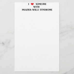 Lámina Síndrome de Prader-Willi