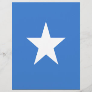 Lámina Somalia