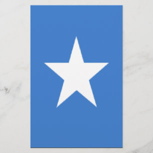 Lámina Somalia