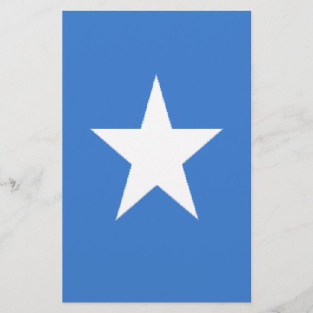 Lámina Somalia (Anverso)