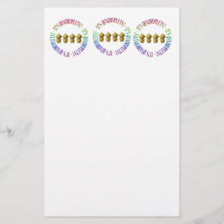 Lámina ¡Son cuatrillizos!