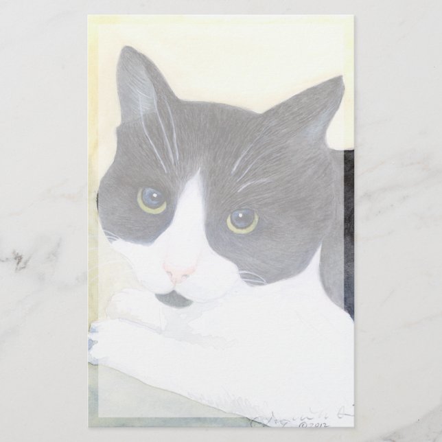 Lámina Sophie (Anverso)