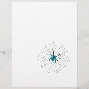 Lámina Spider