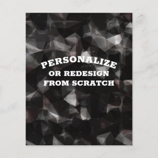 Lámina Su texto o diseño aquí - Crear un papel Personaliz