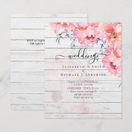 Lámina Sublime Blossoms rosa BODA SUITE - PRESUPUESTO