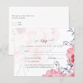 Lámina Sublime Blossoms rosa BODA SUITE - PRESUPUESTO