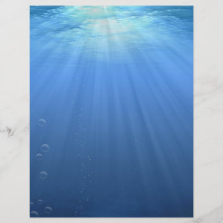 Lámina Submarino