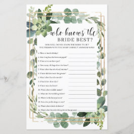 Lámina Suculento floral que conoce el mejor juego de la n