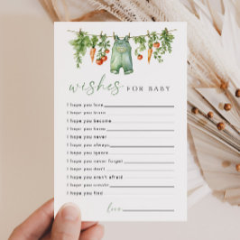 Lámina Sugerencias locales para la línea de lavado de beb