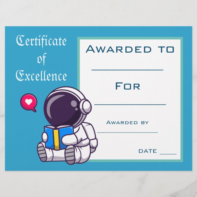 Lámina Suministros de docentes para el certificado de pre (Anverso)