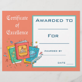 Lámina Suministros de docentes para el certificado de pre