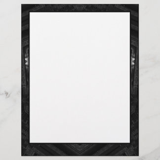 Lámina T.O.L.O.B Enigma