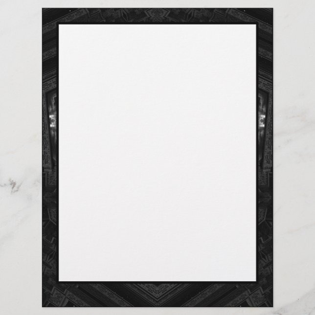 Lámina T.O.L.O.B Enigma (Anverso)