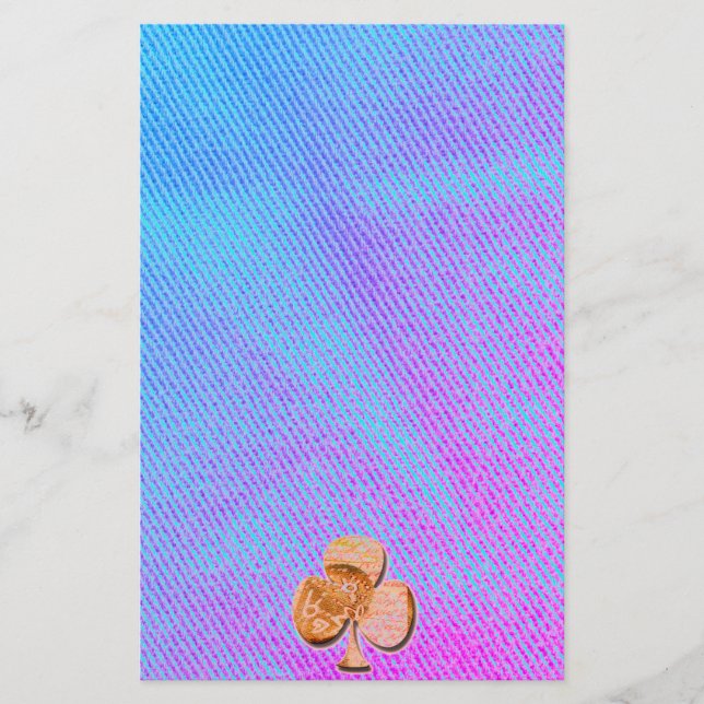 Lámina Tapón de lona, patrón de tela textil denim brillan (Anverso)