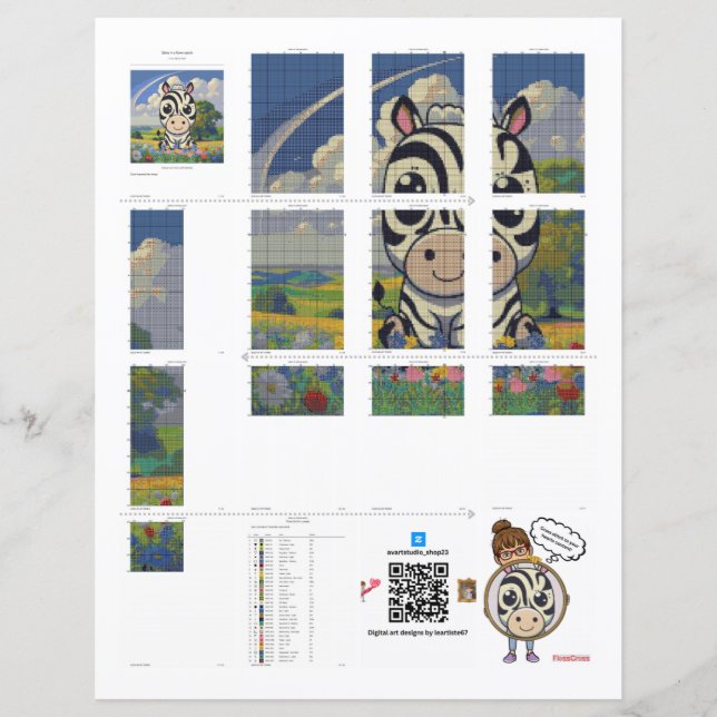 Lámina ¿Te gusta el costillar? (Anverso)